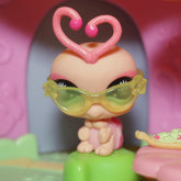 Flower Sunglasses